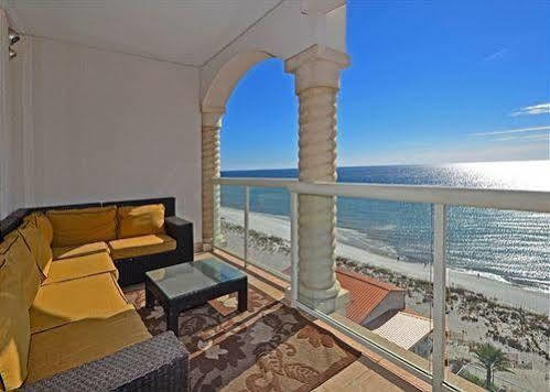Beach Club By Rmi Vacations Пенсакола-Бич Экстерьер фото